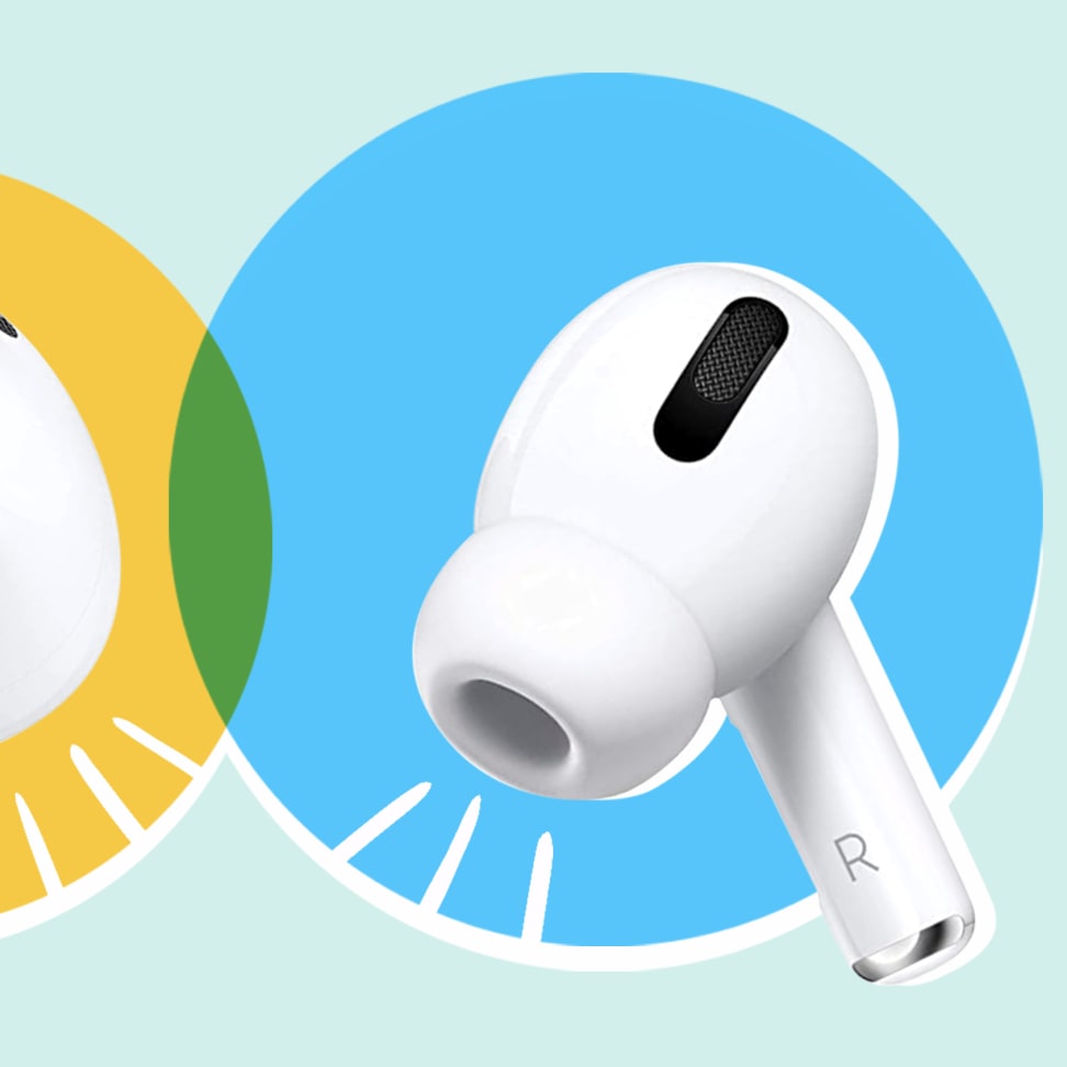 Limpia el cuarto roble Tender Apple AirPods 3 vs AirPods Pro: Which Apple buds are best? - Reviewed