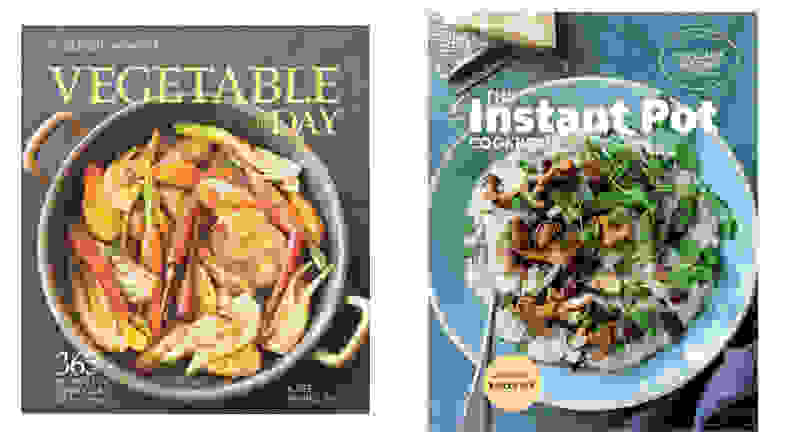 Williams Sonoma Cookbooks