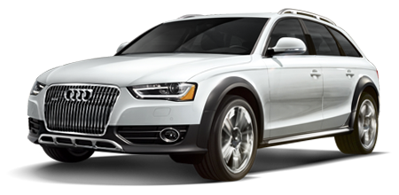 Product Image - 2013 Audi allroad Premium Plus