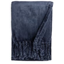 Product image of Bliss Plush Throw Blanket