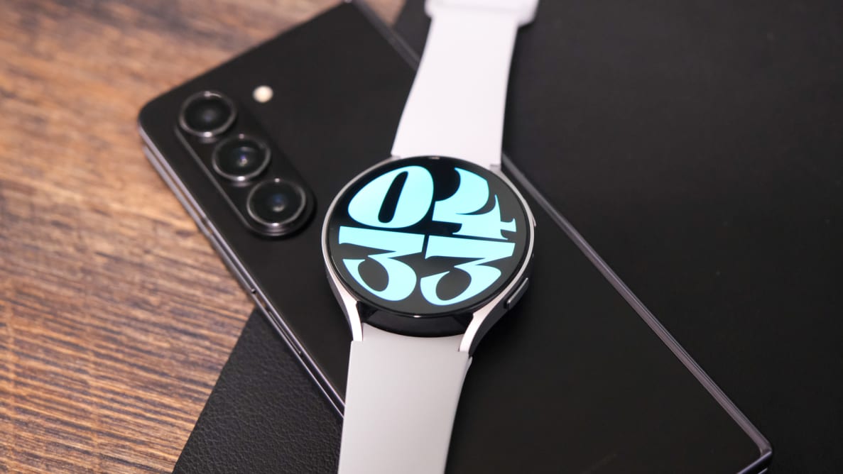Galaxy Watch 6 specs: More RAM, bigger display, more