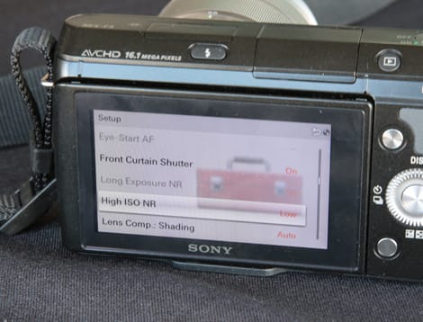 FI Menu Photo