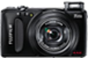 Fujifilm Finepix F605exr - Reviewed