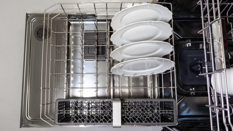 KitchenAid Dish Drying Rack Review