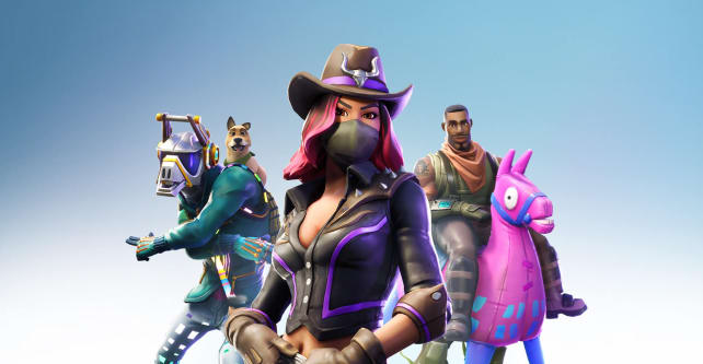 Is Fortnite violent