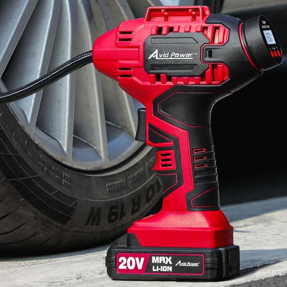 Avid power sale impact wrench review