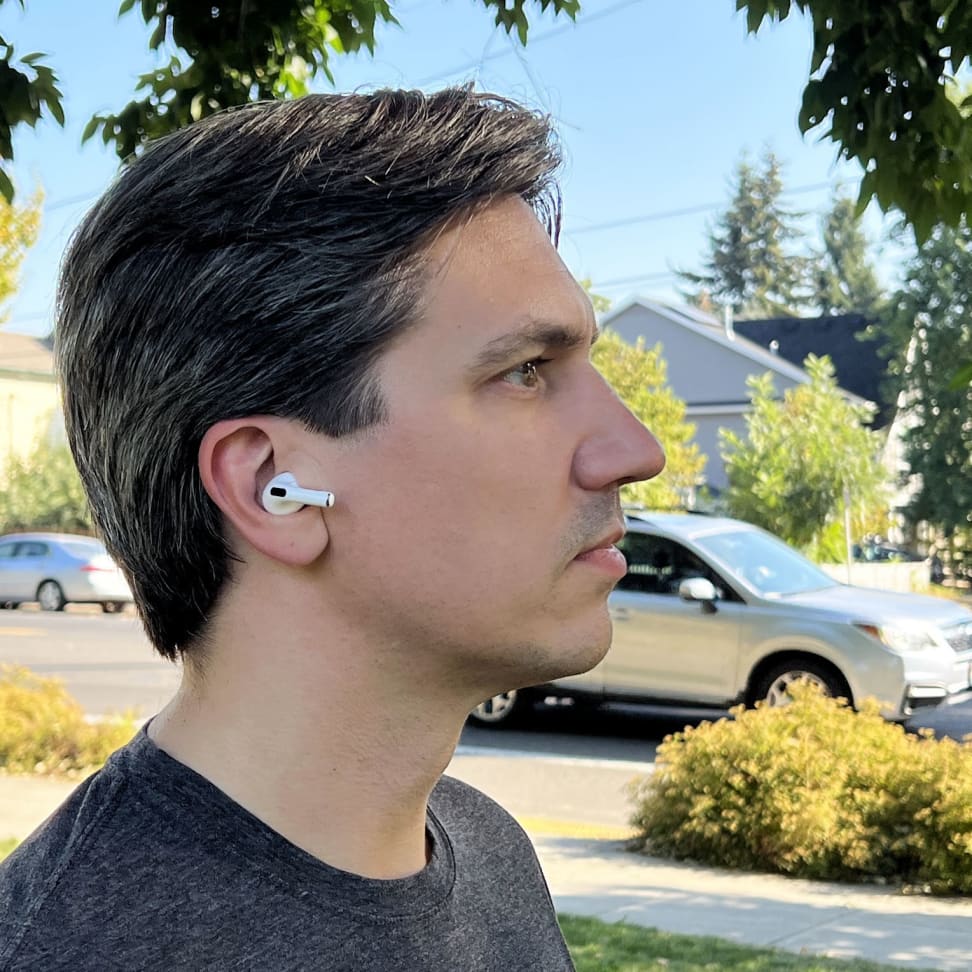 Apple AirPods Pro (2nd gen) vs Bose QuietComfort Earbuds II - Reviewed