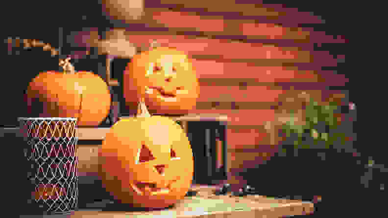 jackolantern