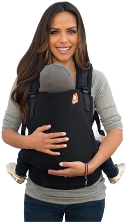 nice baby carriers