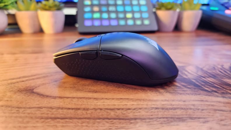 TEST de la Corsair Katar Elite Wireless : une souris sans fil et