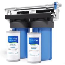 Product image of Waterdrop Spotless Car Wash System