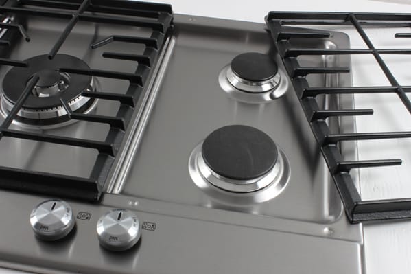 Kitchenaid Kfgs366vss 36 Inch Architect Ii Cooktop Review