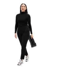 Product image of Brooklyn Mid Rise Ankle Pant