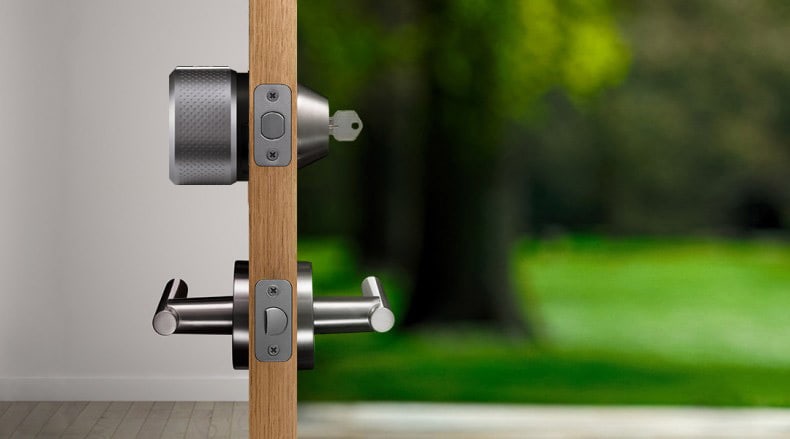 August Smart Locks