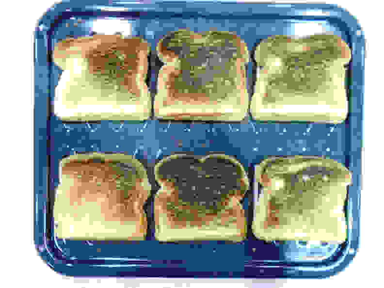 Toast