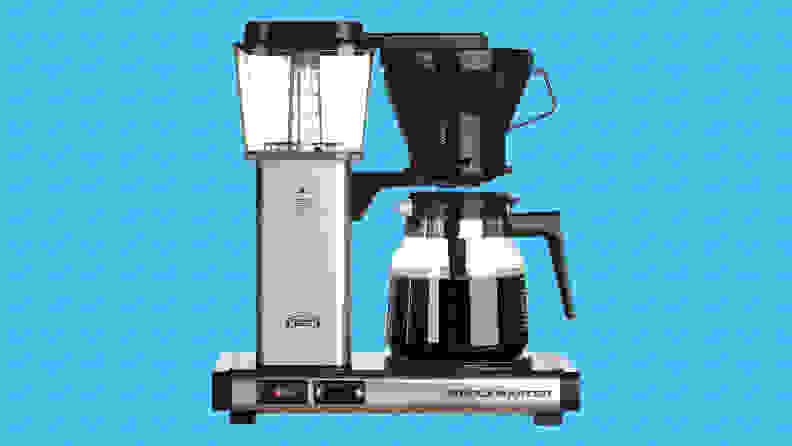 Technivorm Moccamaster Coffee Maker