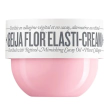 Product image of Sol De Janeiro Beija Flor Elasti-Cream with Collagen and Squalane