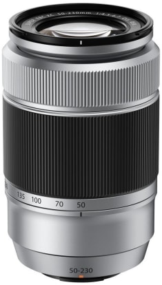 Product Image - Fujifilm Fujinon XC 50-230mm f/4.5-6.7 OIS
