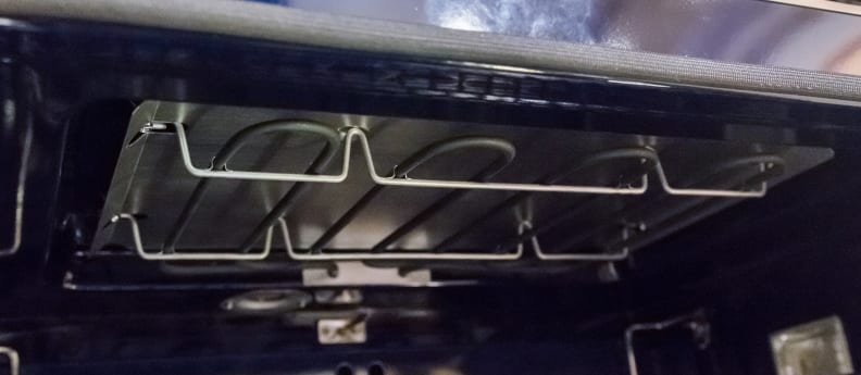 broiling element