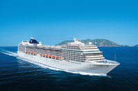 Product Image - MSC Cruises Poesia