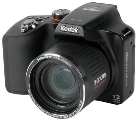 Product Image - Kodak EasyShare Max