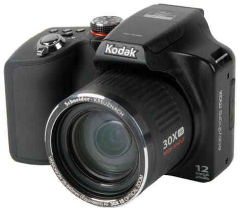 Product Image - Kodak EasyShare Max