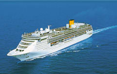 Product Image - Costa Victoria