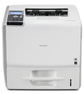 Product Image - Ricoh Aficio SP 5210DN