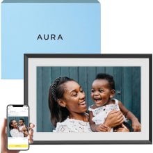 Product image of Aura Digital Photo Frame