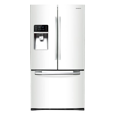Product Image - Samsung RFG296HDRS