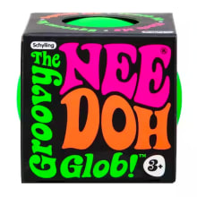 Product image of Nee Doh Groovy Glob
