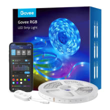 Product image of Govee Smart RGB LED Strip Lights