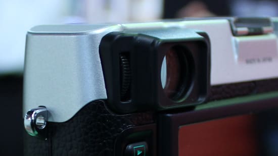 FI Viewfinder Photo