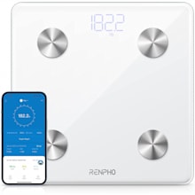 Product image of Renpho digital scale