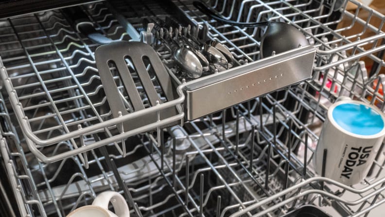 The Best High End Dishwashers Of 2020 Reviewed Dishwashers