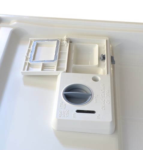 Detergent Dispenser Photo