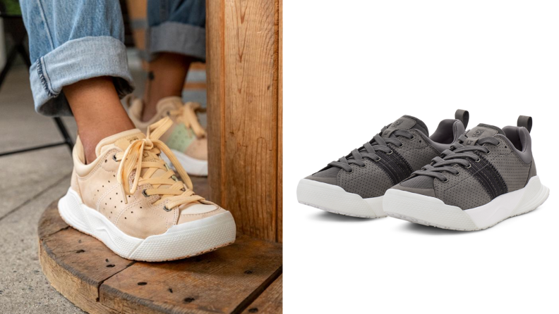 10 great shoes for people with flat feet: New Balance, Adidas, and more ...