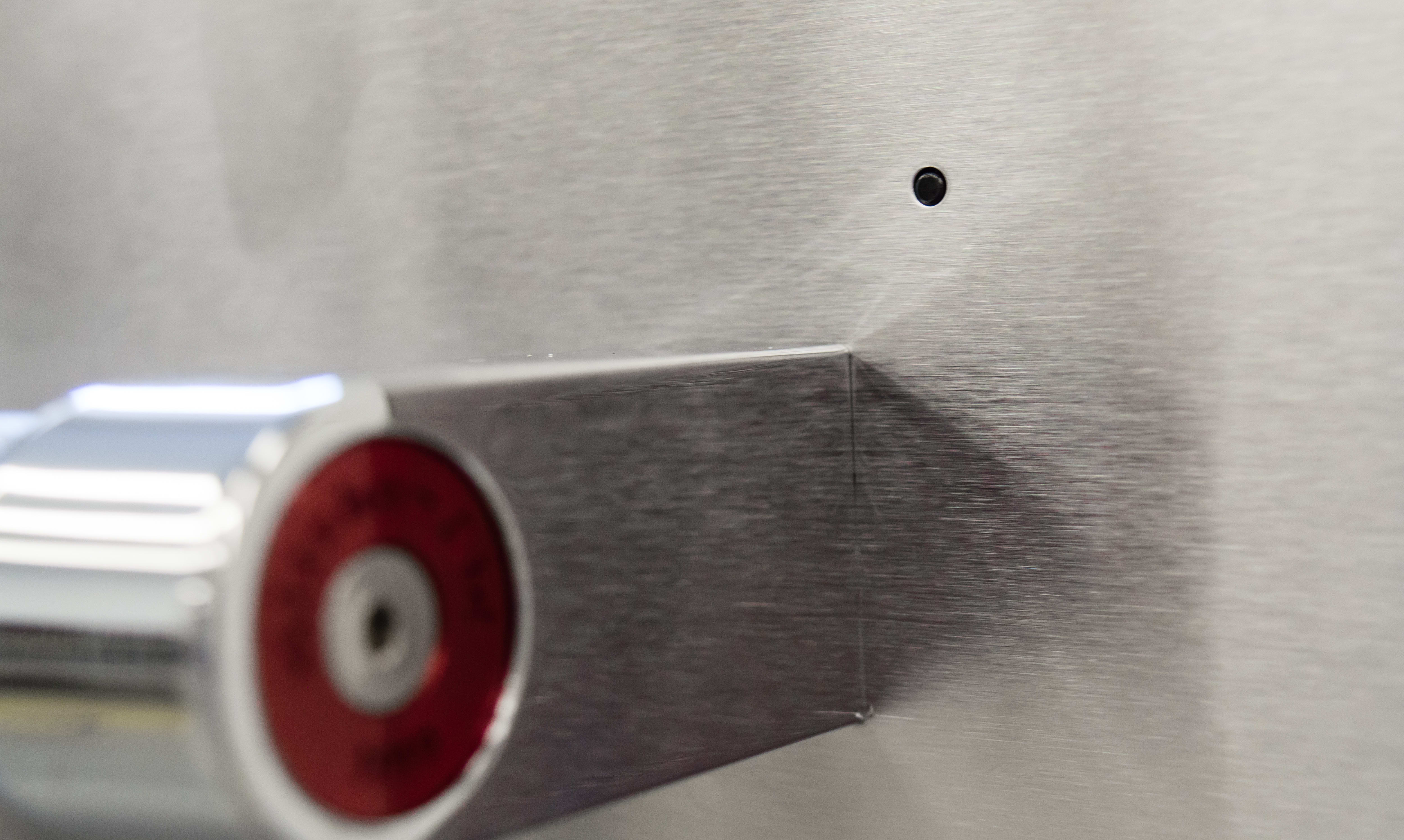 KitchenAid KDTM404ESS Dishwasher Review Reviewed Dishwashers