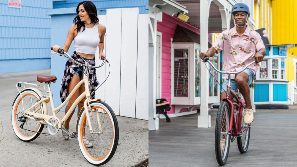 The 11 best places to buy bikes online 