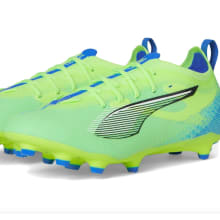 Product image of PUMA Kids Ultra Pro Firm soccer cleats