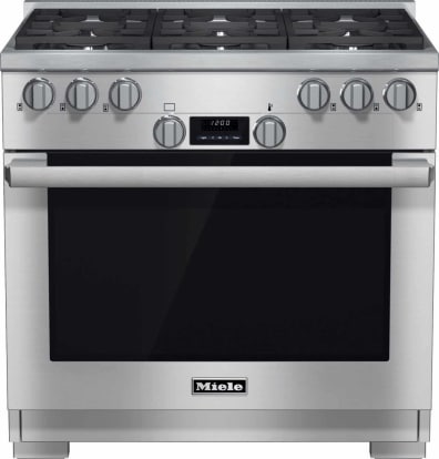 Product Image - Miele HR1134G