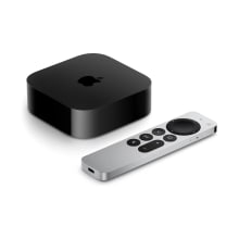 Product image of Apple TV 4K