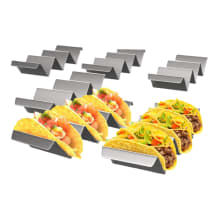 Product image of Fiesta Kitchen Taco Holder Stand