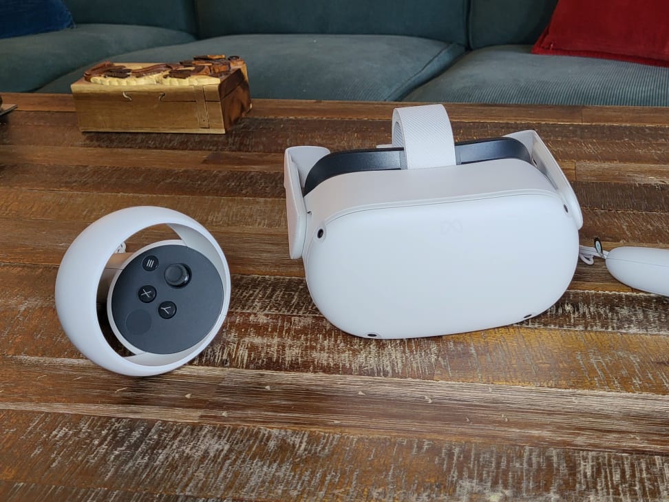 Meta Quest Review: The Best VR Headset Yet Reviewed | lupon.gov.ph
