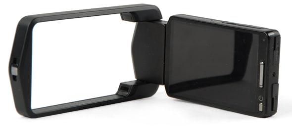 LCD Photo
