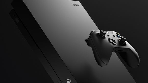 Xbox
