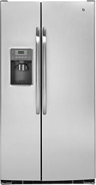 Product Image - GE GSHL6KGZLS