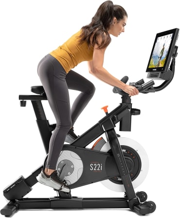 10 Best Exercise Bikes of 2024 - Reviewed