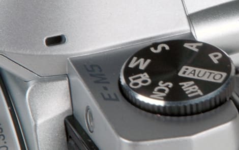 FI Auto Mode Photo