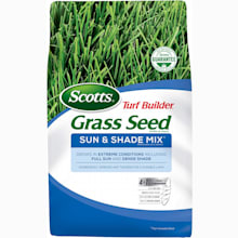Product image of Scotts Turf Builder Sun and Shade Mix